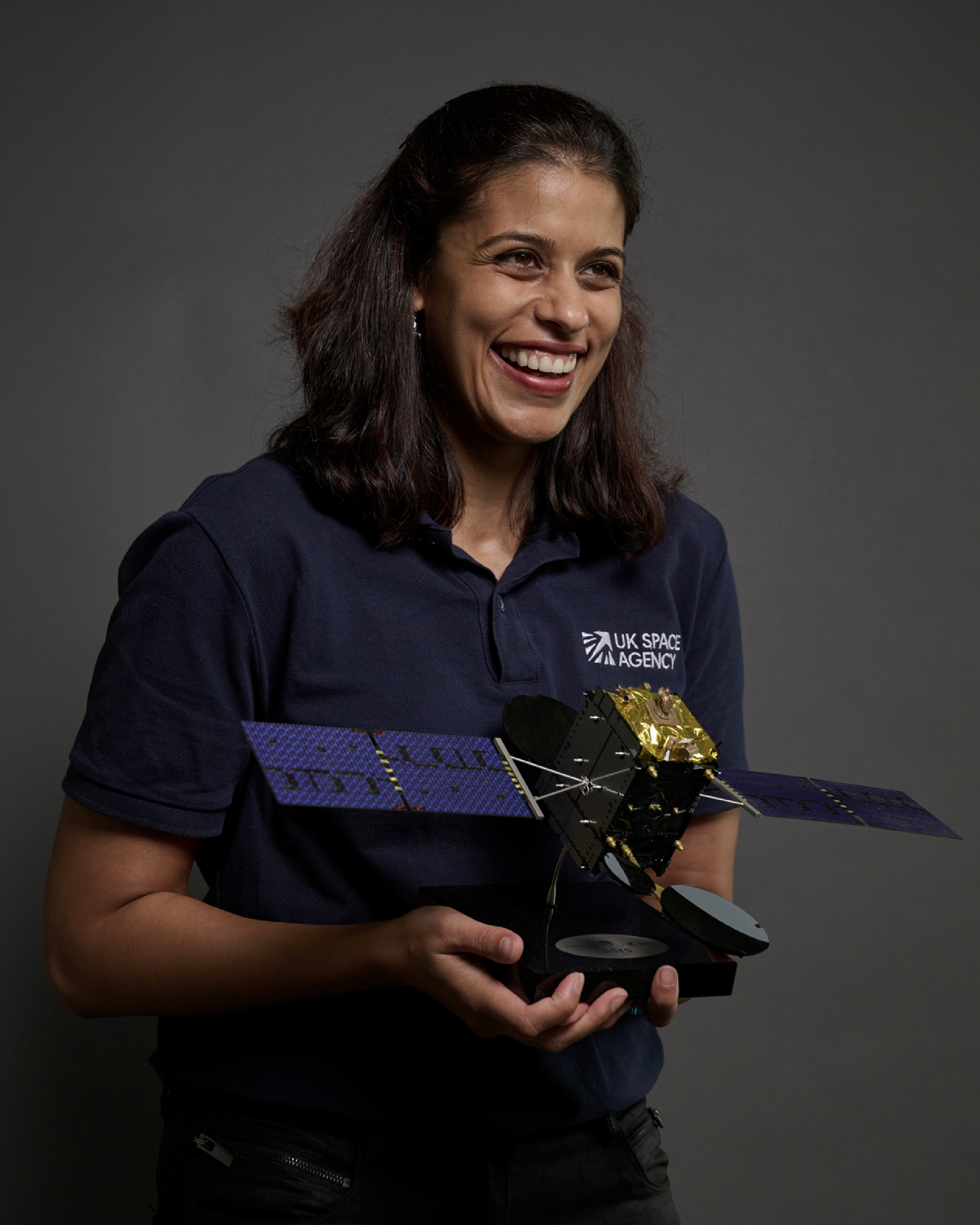 Dr Deepali Lodhia